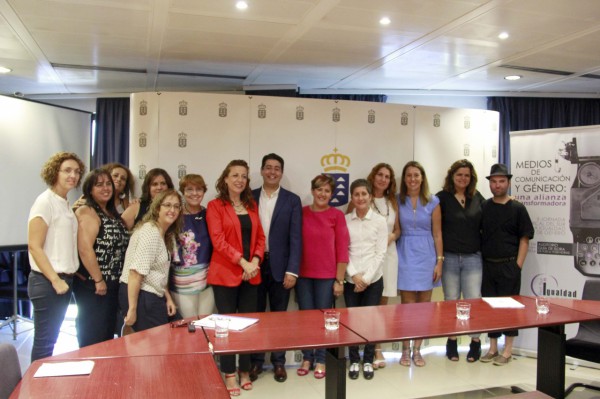 Las periodistas Pepa Bueno y Pilar López serán ponentes de las Jornadas del Sur por la Igualdad