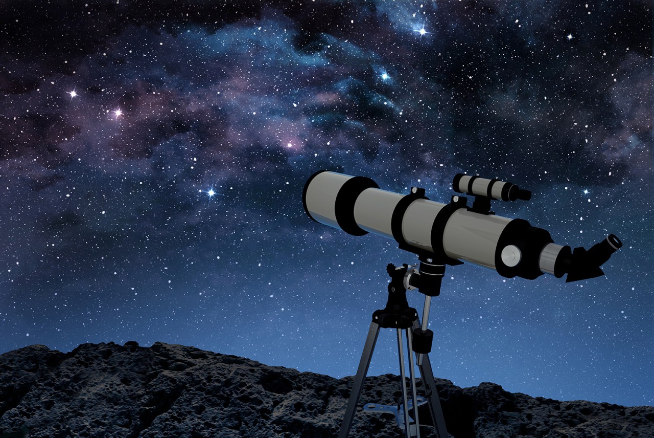 La ciencia se hace protagonista este fin de semana en Adeje