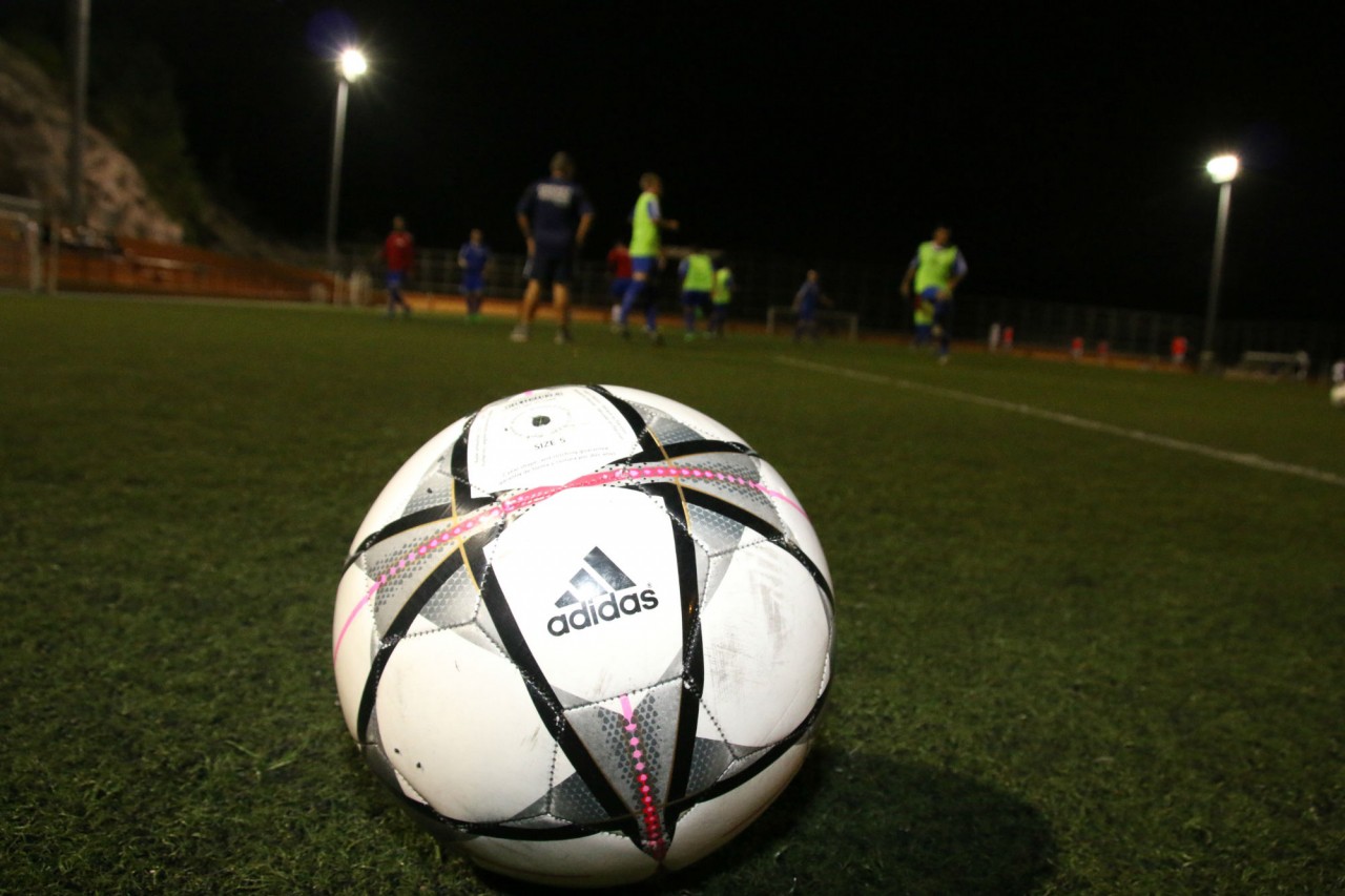 El C.D. Águilas se mide con el C.D. Tenerife en la final del Torneo de Fútbol Roque del Conde