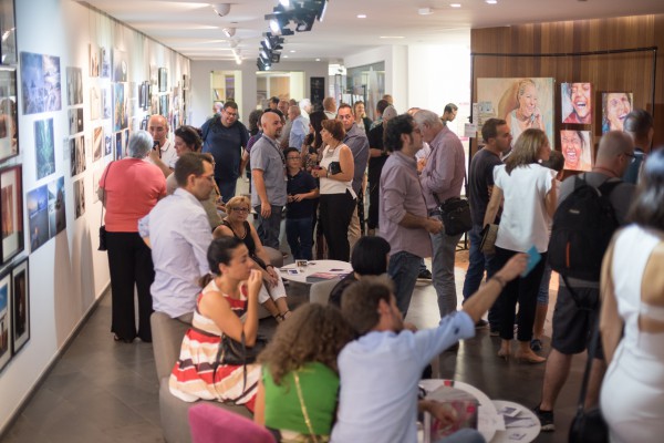  El movimiento artístico Ten-Diez vuelve a reunir talento, arte y creatividad con la celebración de su quinto evento anual