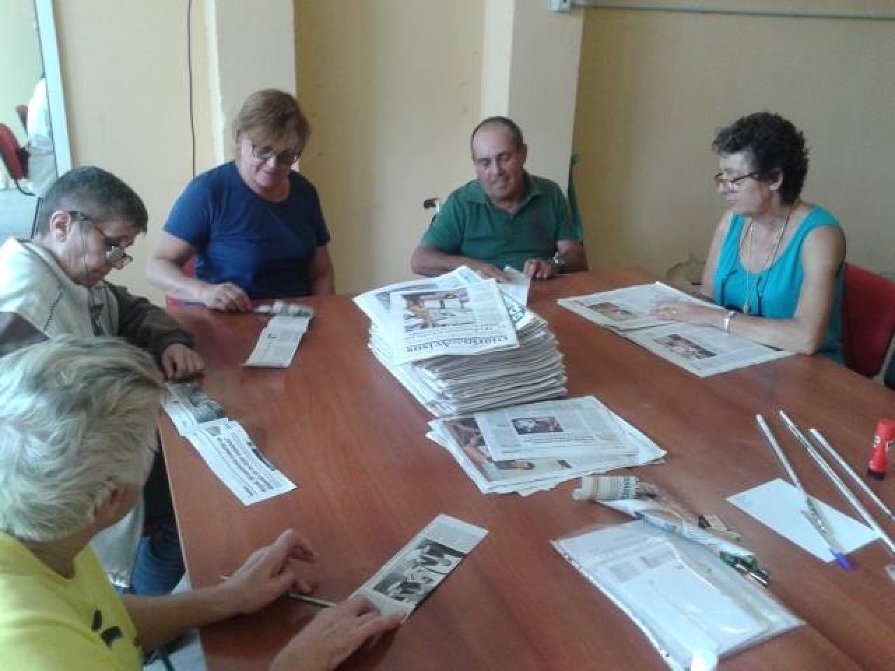 Los proyectos del Centro de Atención a la Diversidad Funcional responden satisfactoriamente a las demandas de las personas usuarias