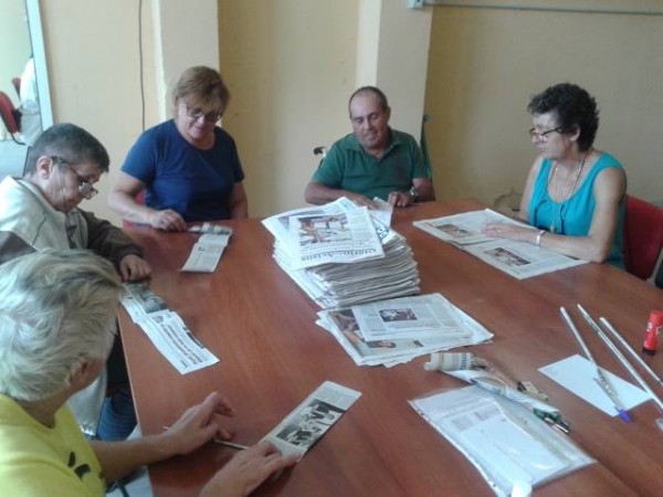 Los proyectos del Centro de Atención a la Diversidad Funcional responden satisfactoriamente a las demandas de las personas usuarias 