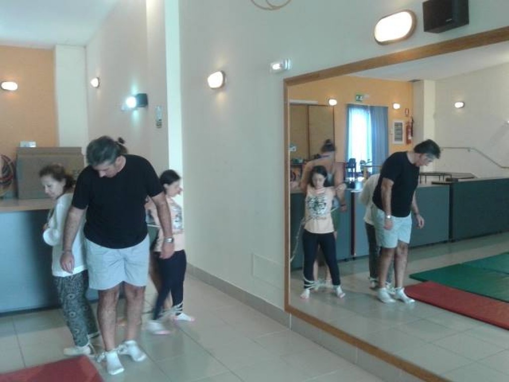 Los proyectos del Centro de Atención a la Diversidad Funcional responden satisfactoriamente a las demandas de las personas usuarias