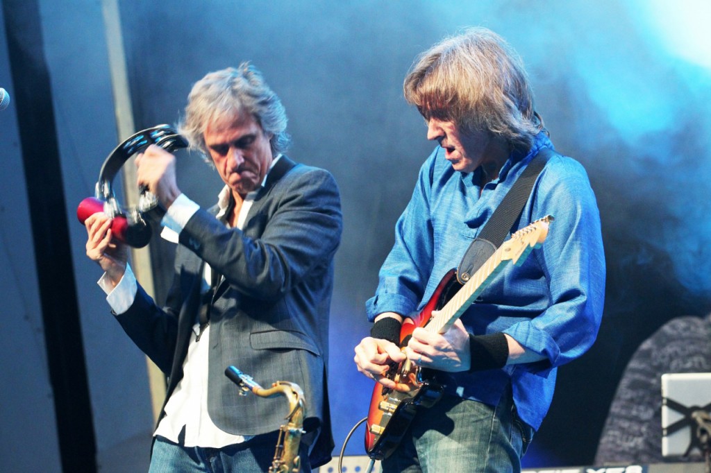The Dire Straits Experience tocará en Costa Adeje el próximo sábado 26 de noviembre