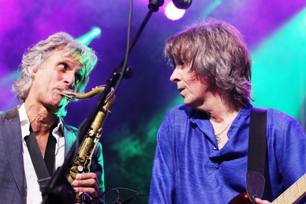 The Dire Straits Experience tocará en Costa Adeje el próximo sábado 26 de noviembre