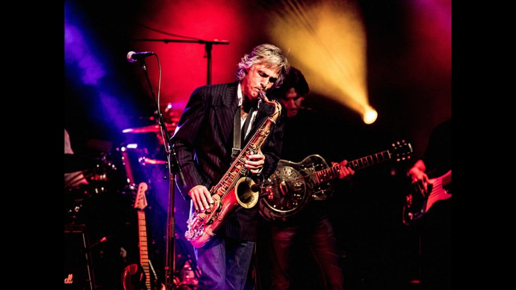 The Dire Straits Experience tocará en Costa Adeje el próximo sábado 26 de noviembre