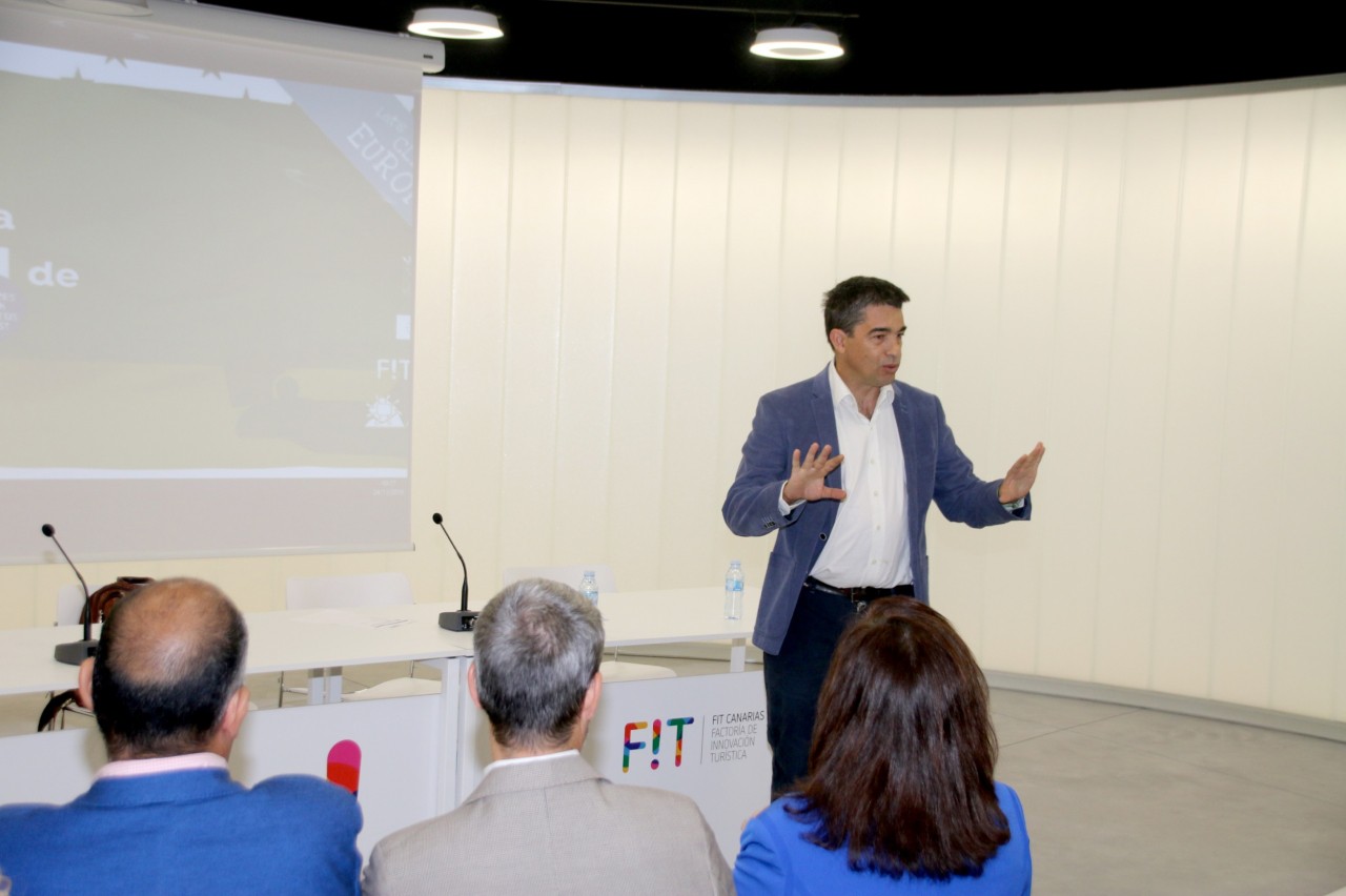 Las Jornadas de Prevención de Residuos finalizan con un intercambio de experiencias y buenas prácticas para poner en marcha