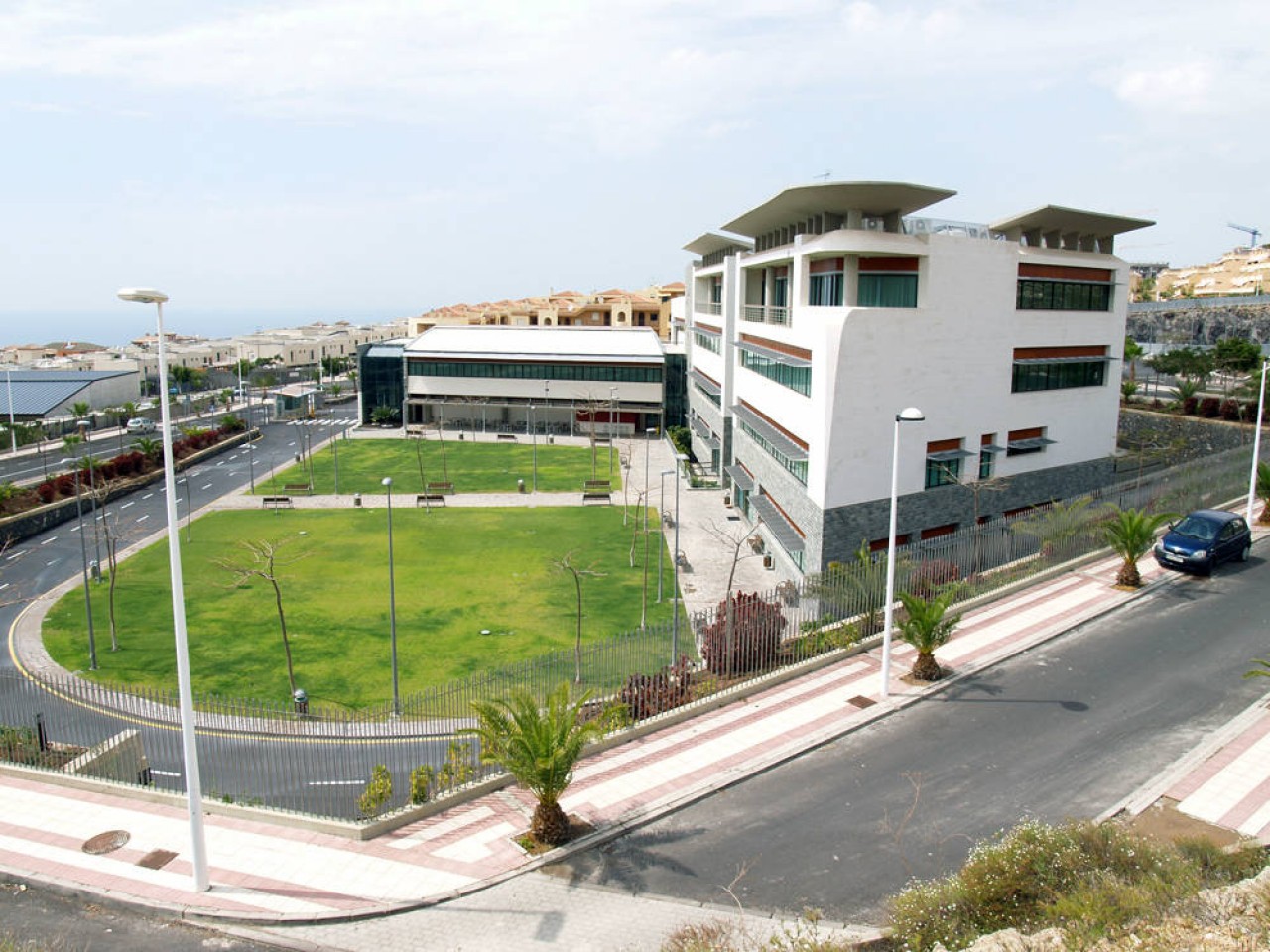 El CDTCA acoge desde este viernes la Tenerife Lan Party Weekend