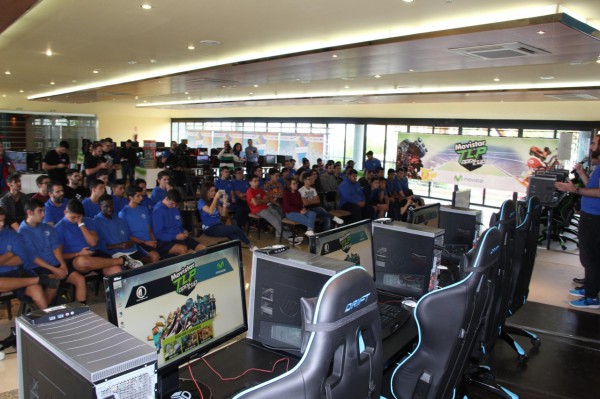  El Cabildo de Tenerife organiza en Adeje este fin de semana actividades para toda la familia con TLP Weekend