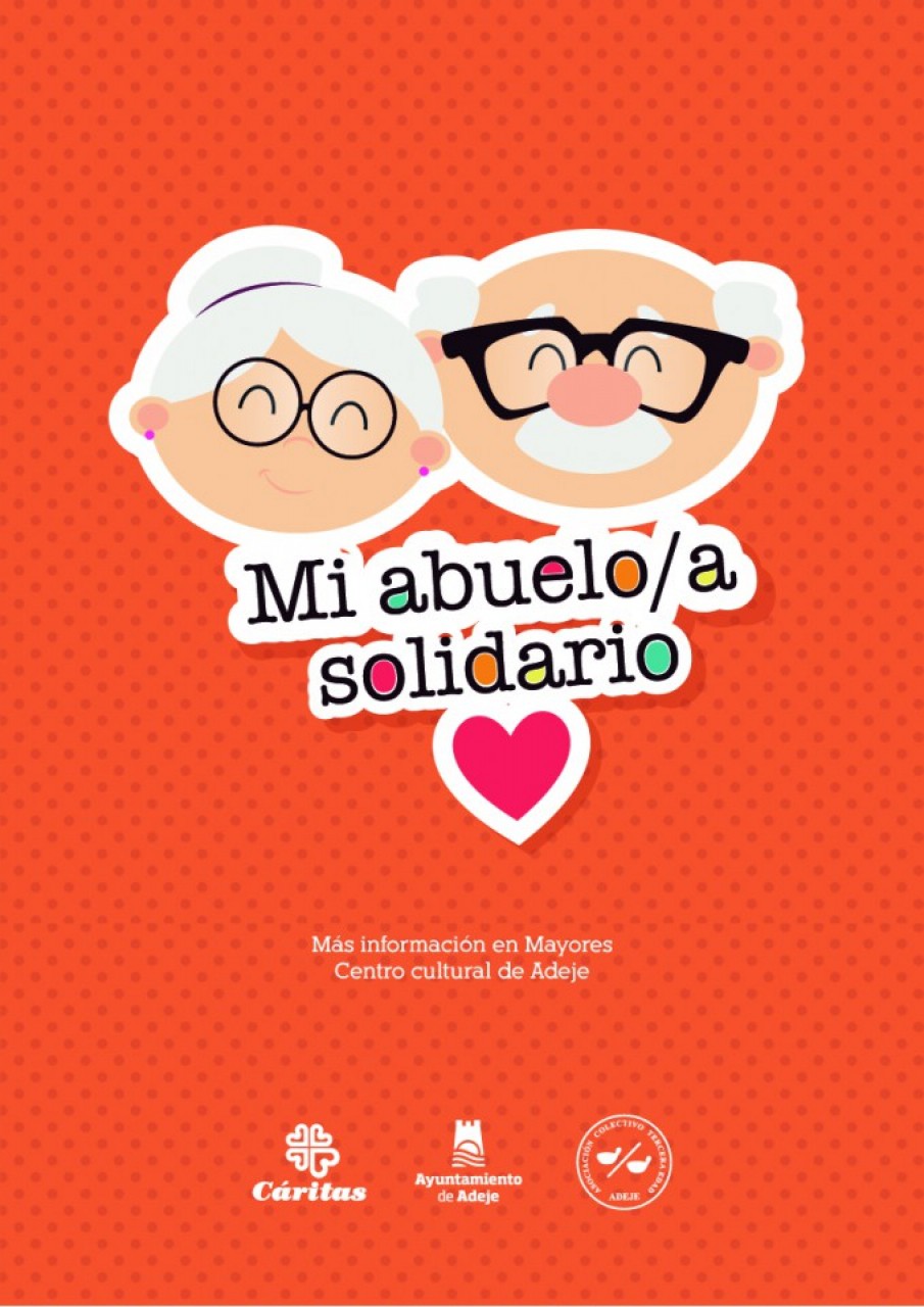  Navidades solidarias