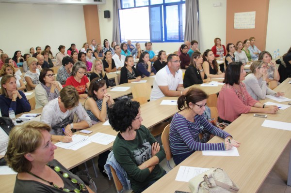 Las charlas del programa ''Educar en Familia'' se reactivarán durante 2017