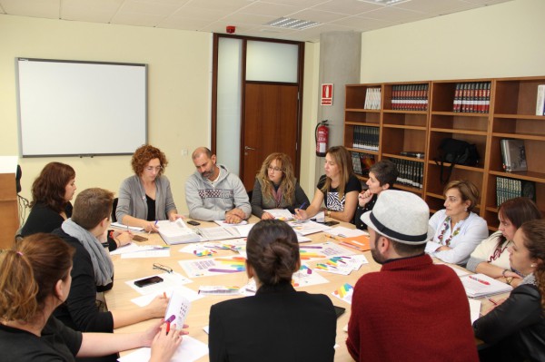 La Red Prisma Tenerife Sur edita un decálogo de buenas prácticas