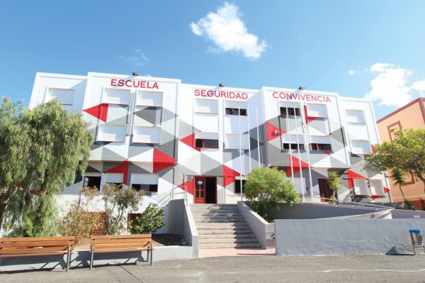 La Escuela de Seguridad y Convivencia ofrece dos cursos de cara a la primavera