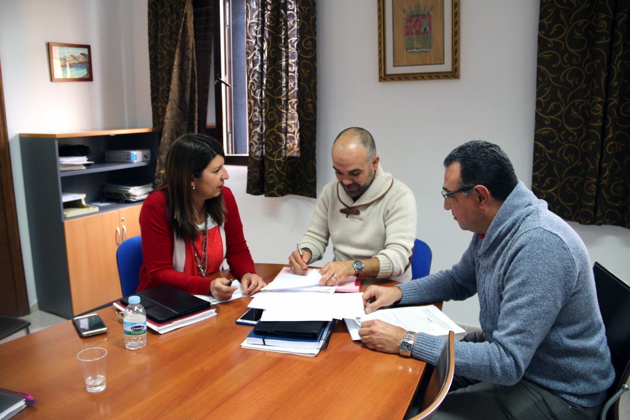 Abierta la convocatoria del Programa de Empleo Social del Ayuntamiento de Adeje