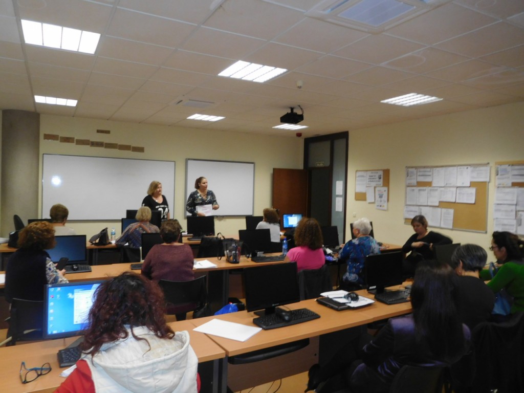 Potenciando el empoderamiento femenino