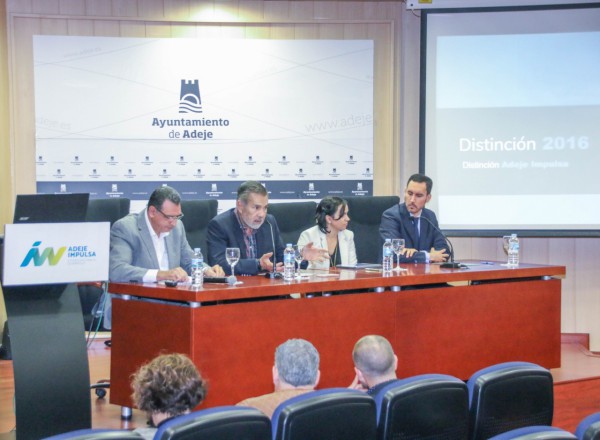  José Miguel Rodríguez Fraga: ''La formación es la pieza fundamental en la mejora de la empleabilidad''