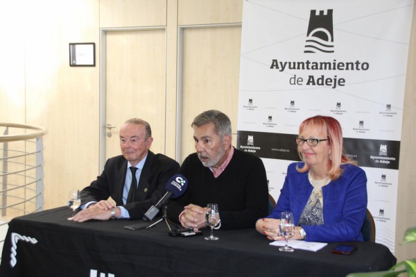 Adeje ofrece un servicio pionero en Canarias de atención a pacientes oncológicos