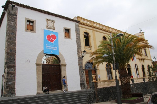  Adeje se suma al Día Mundial de la Salud con más de veinte propuestas saludables