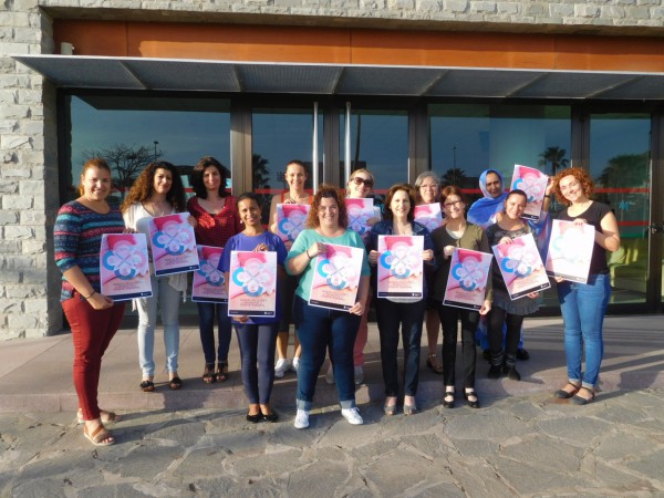 Adeje organiza una recogida de productos de Higiene Femenina