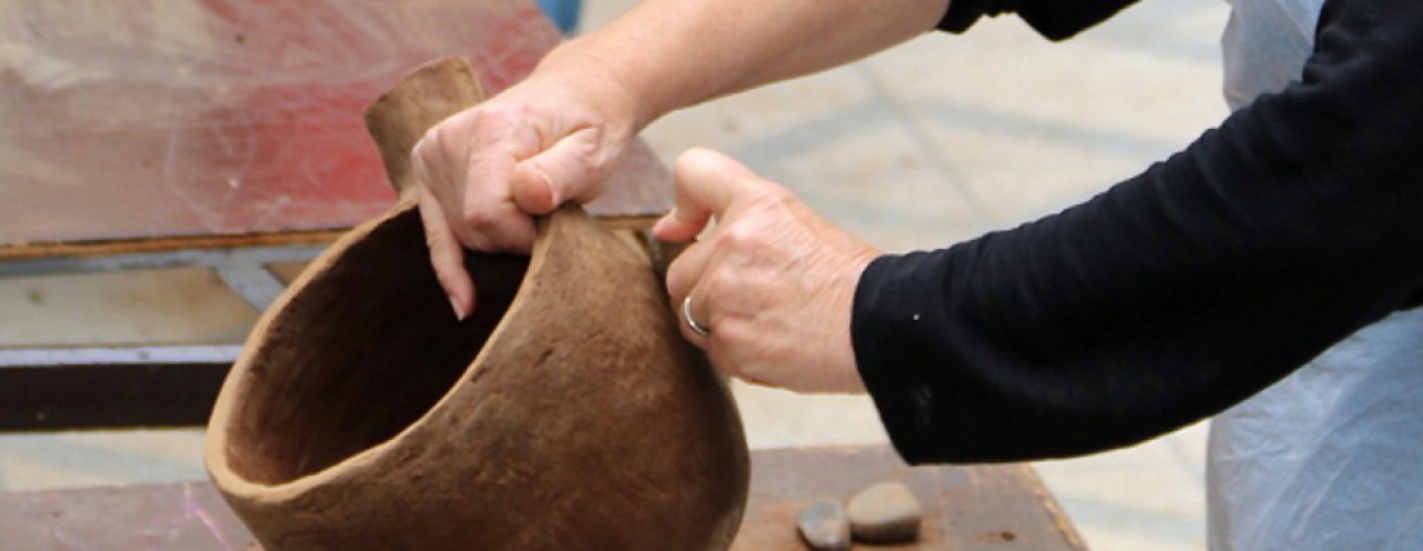 Abiertas las inscripciones para el taller de alfarería tradicional canaria