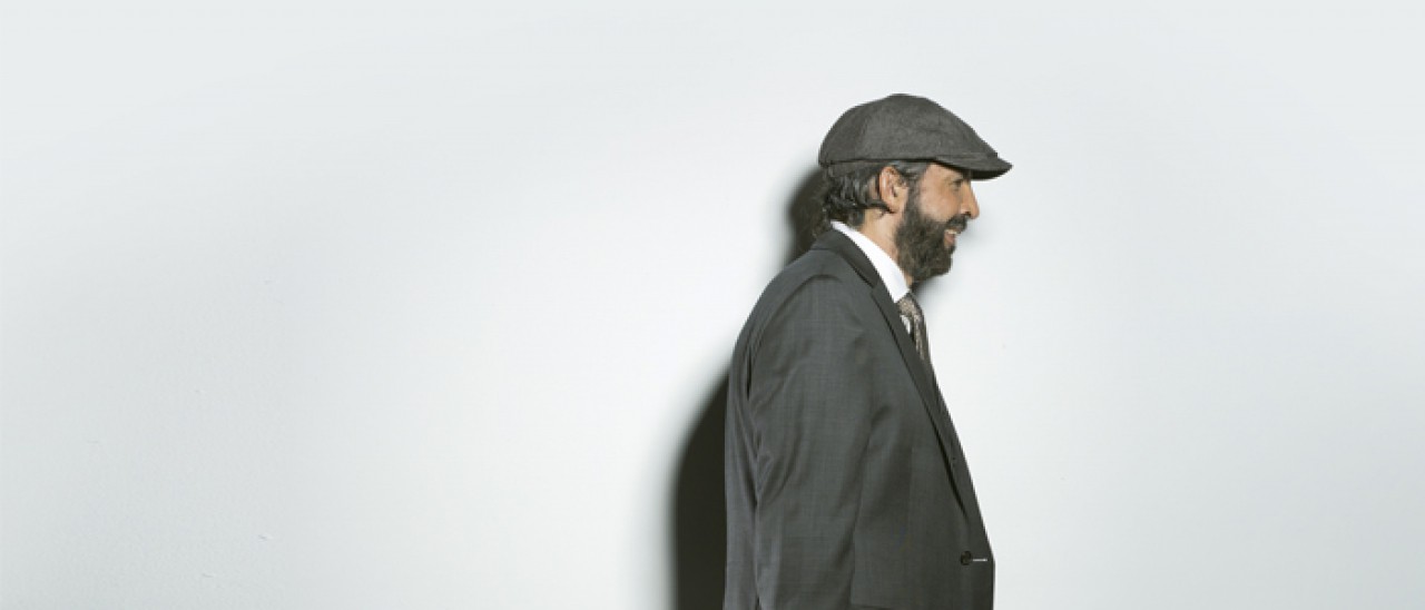 EL CONCIERTO DE JUAN LUIS GUERRA, ESCENARIO DEL REGRESO DE ORISHAS