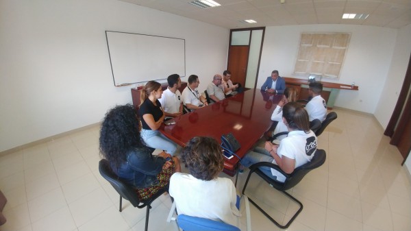 El proyecto Impyme Adeje se expande 