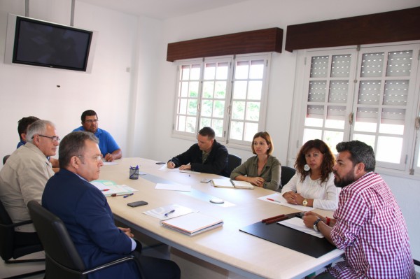  ​​La Escuela de Seguridad y Convivencia amplía su oferta formativa al ámbito de la seguridad marítima