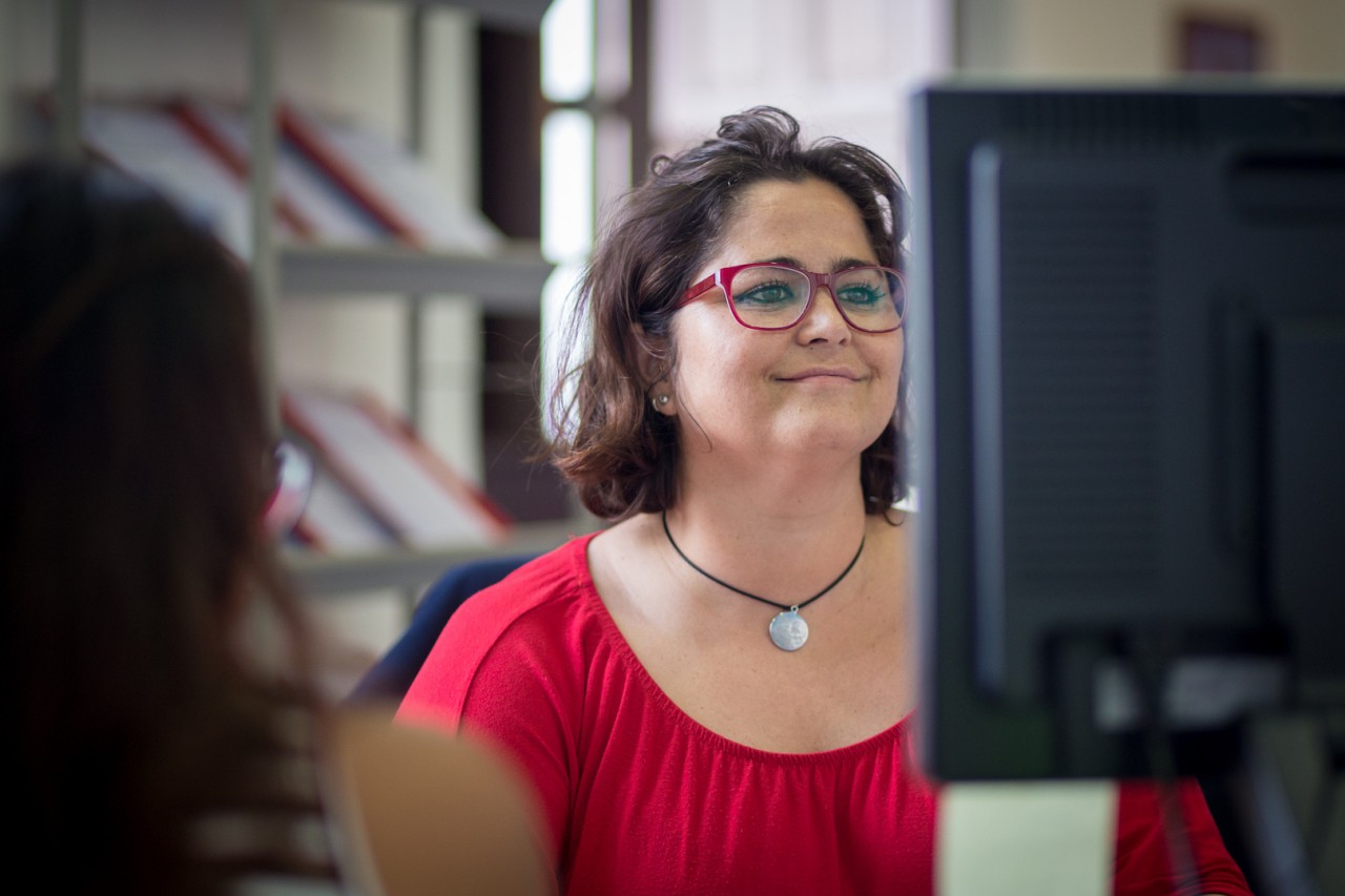 Alrededor de 42.000 personas realizaron trámites en la Oficina de Atención al Ciudadano