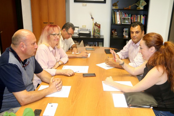 El Ayuntamiento aprobará en breve la normativa para el voluntariado del Centro de Acogida de Animales de Adeje