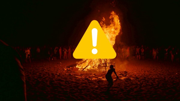 Canarias en alerta por altas temperaturas