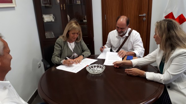 Nuevas acciones formativas de la Cátedra de Prevención, Seguridad y Cooperación de ULL y Ayuntamiento de Adeje