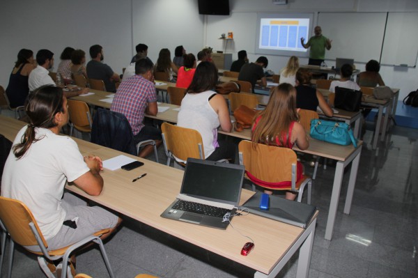 LA UNIVERSIDAD DE VERANO DE ADEJE ANALIZARÁ LAS CLAVES DEL AUGE DE LOS MOVIMIENTOS POPULISTAS 