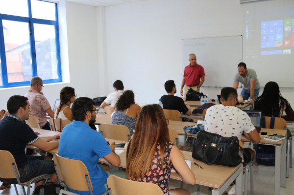 EDUCADORES Y PEDAGOGOS PLANTEARÁN EN ADEJE CÓMO DIAGNOSTICAR Y PREVENIR LAS DIFICULTADES DE APRENDIZAJE