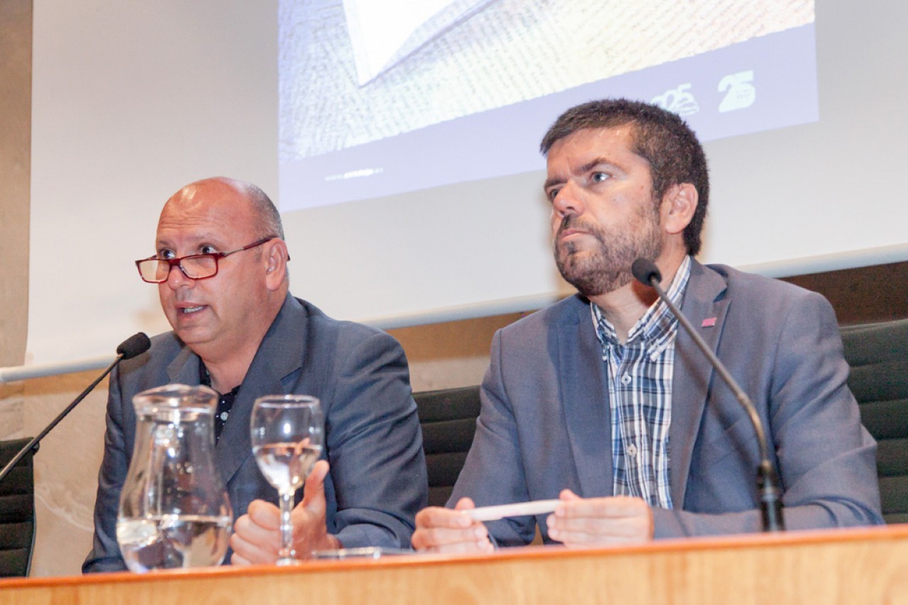  LA UNIVERSIDAD DE VERANO DE ADEJE CUMPLE 25 AÑOS CON UNA EDICIÓN "QUE ABORDA LOS GRANDES DEBATES ACTUALES"