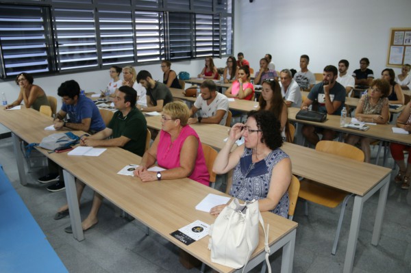  LA UNIVERSIDAD DE VERANO DE ADEJE IMPARTIRÁ DOS TALLERES CENTRADOS EN EL SECTOR TURÍSTICO
