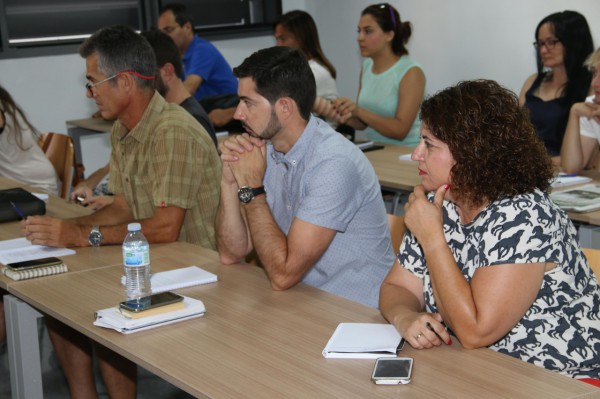  EXPERTOS INTERNACIONALES ANALIZARÁN EN LA UNIVERSIDAD DE VERANO DE ADEJE LA GESTIÓN DEL TURISMO TRAS LA CRISIS