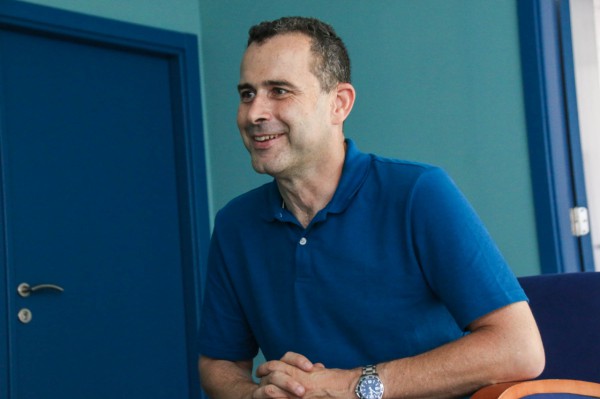 Elías Pérez: 