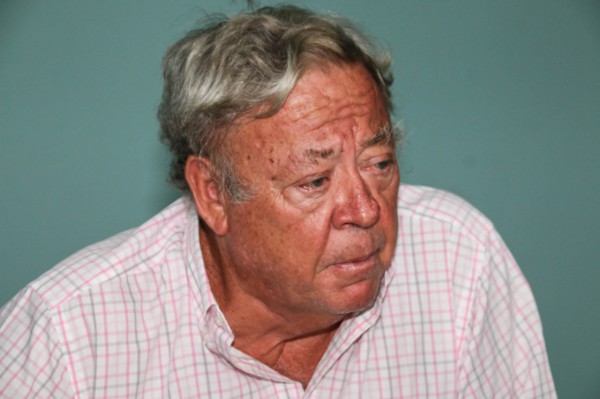  José Manuel Cereijo Rey pone de manifiesto la relevancia de la dirección deportiva