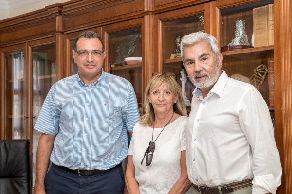 Ayuntamiento de Adeje y Cruz Roja: trabajando para acabar con la exclusión social