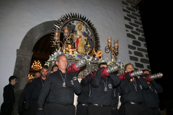 Festivales, espectáculos, verbenas y tradiciones acaparan la agenda de las fiestas grandes de Adeje