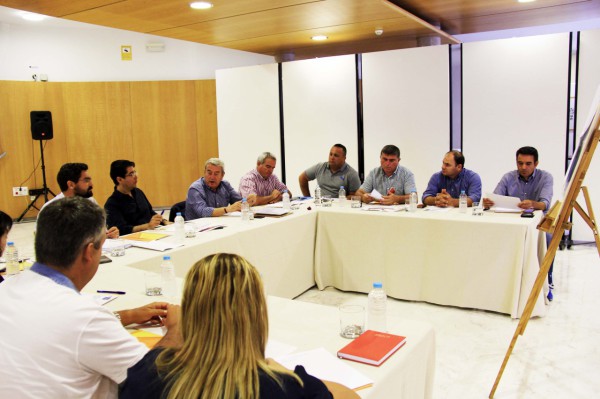 El suroeste reclama la depuradora comarcal