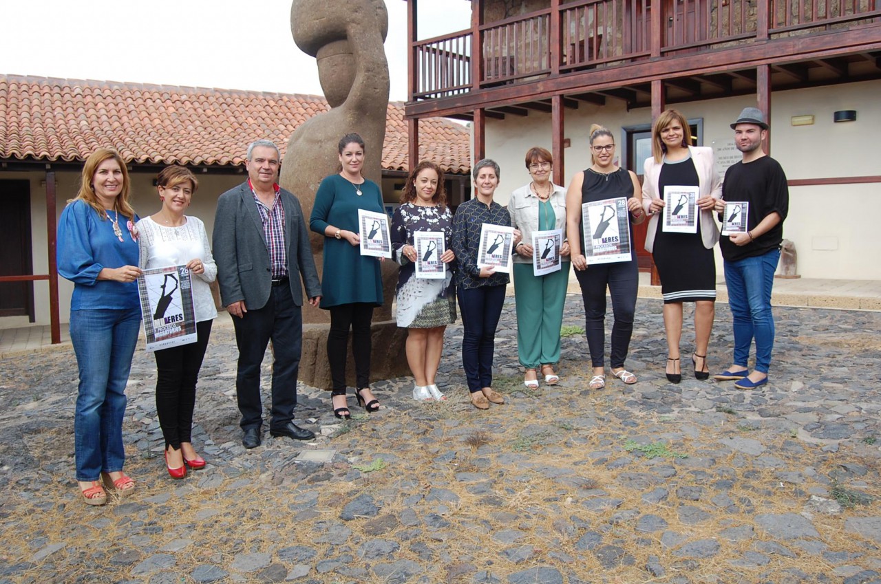 IV Encuentro Comarcal de Igualdad