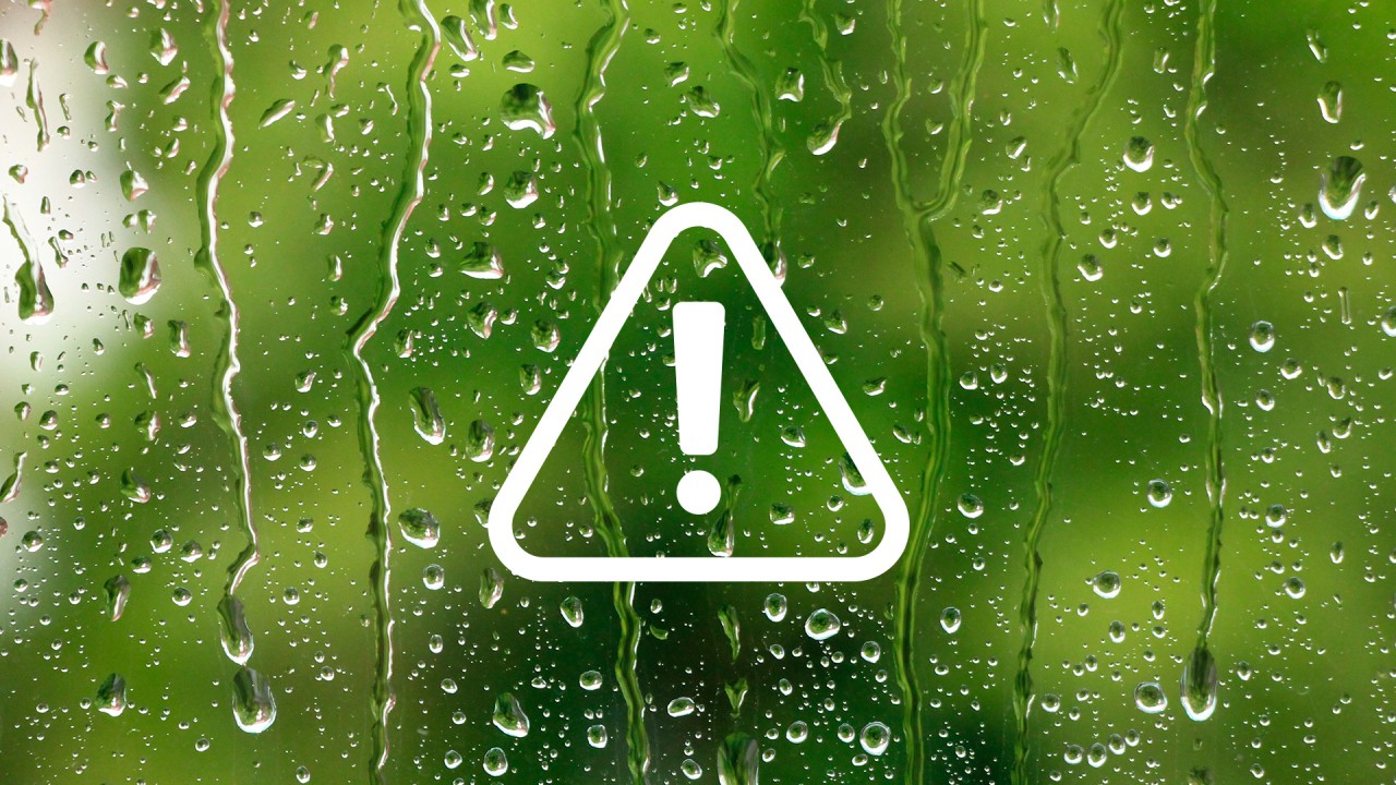 Adeje activa el CECOPAL ante la declaración de prealerta por tormentas y alerta por lluvias y vientos