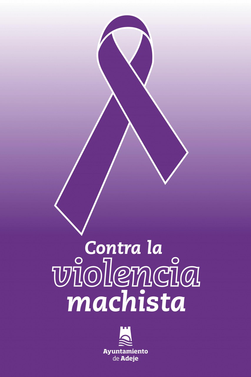 El Sur de Tenerife dice no a la Violencia Machista