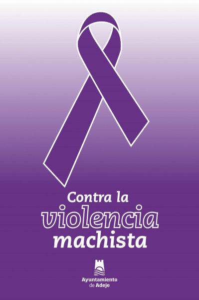  El Sur de Tenerife dice no a la Violencia Machista