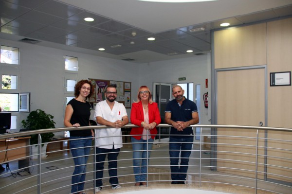  El ayuntamiento de Adeje blinda su compromiso contra el VIH