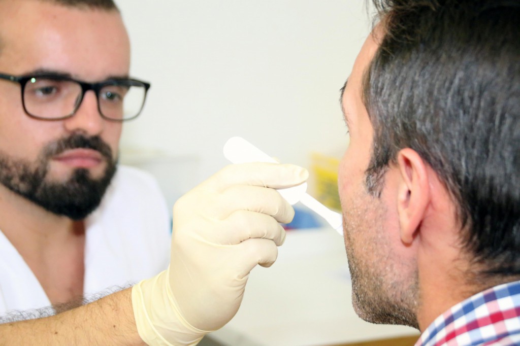 El ayuntamiento de Adeje blinda su compromiso contra el VIH
