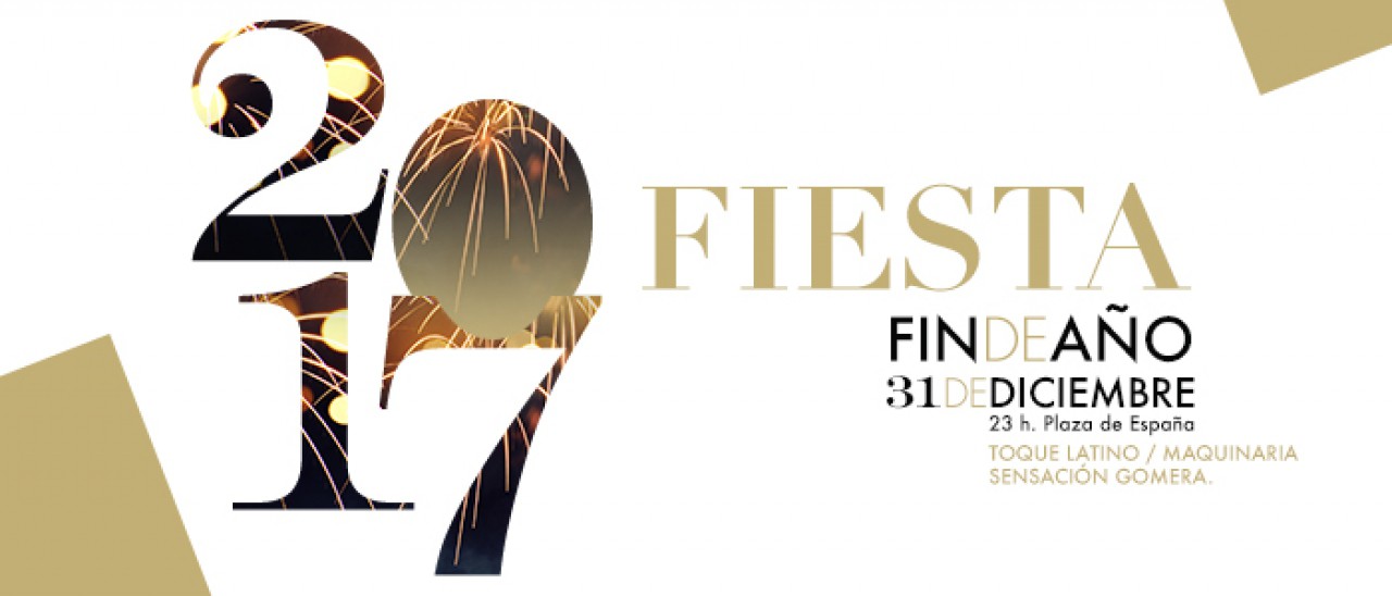  Fin de Año en Adeje 