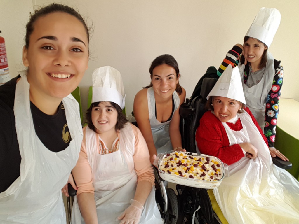 El Centro de Atención a la Diversidad Funcional de Adeje cierra el año atendiendo a 162 personas