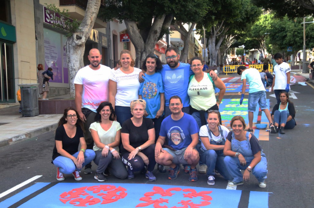 El Centro de Atención a la Diversidad Funcional de Adeje cierra el año atendiendo a 162 personas